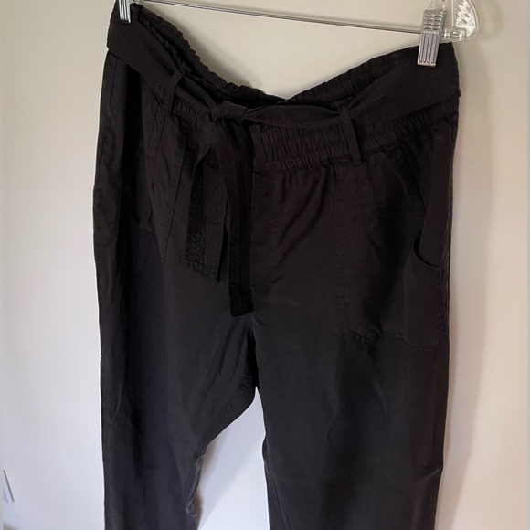 Tribal paperbag pants - Picture 5 of 6